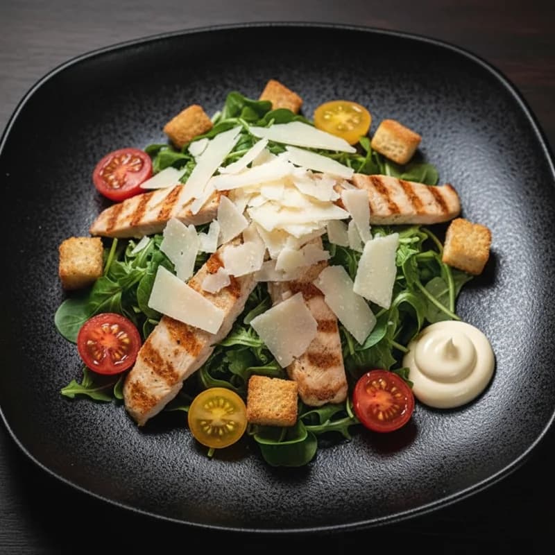 Caesar salad