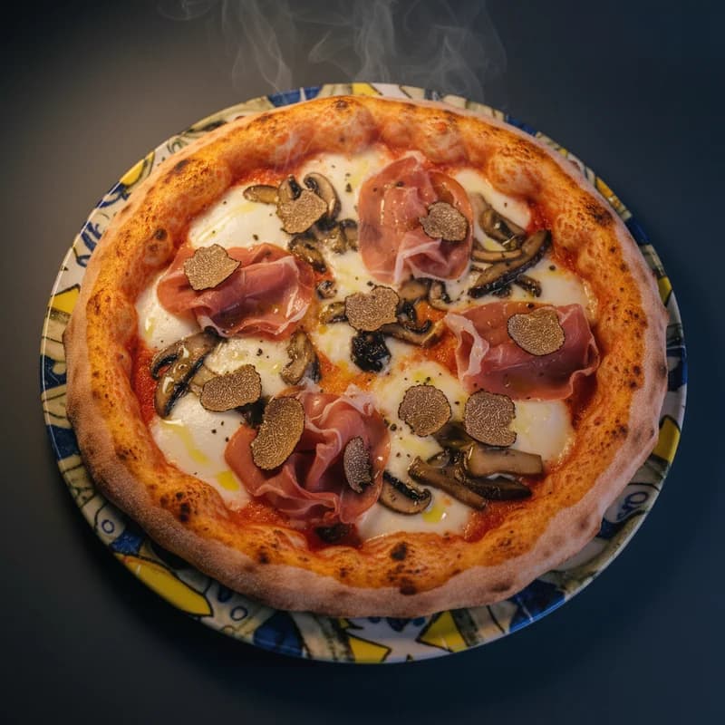 Giglio Nero