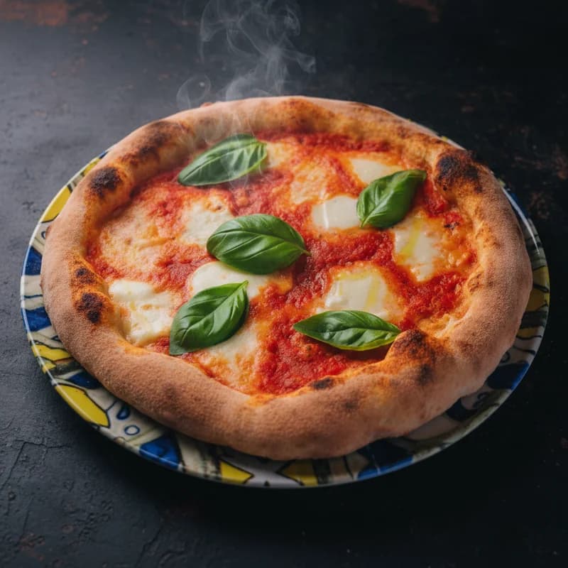 Margherita