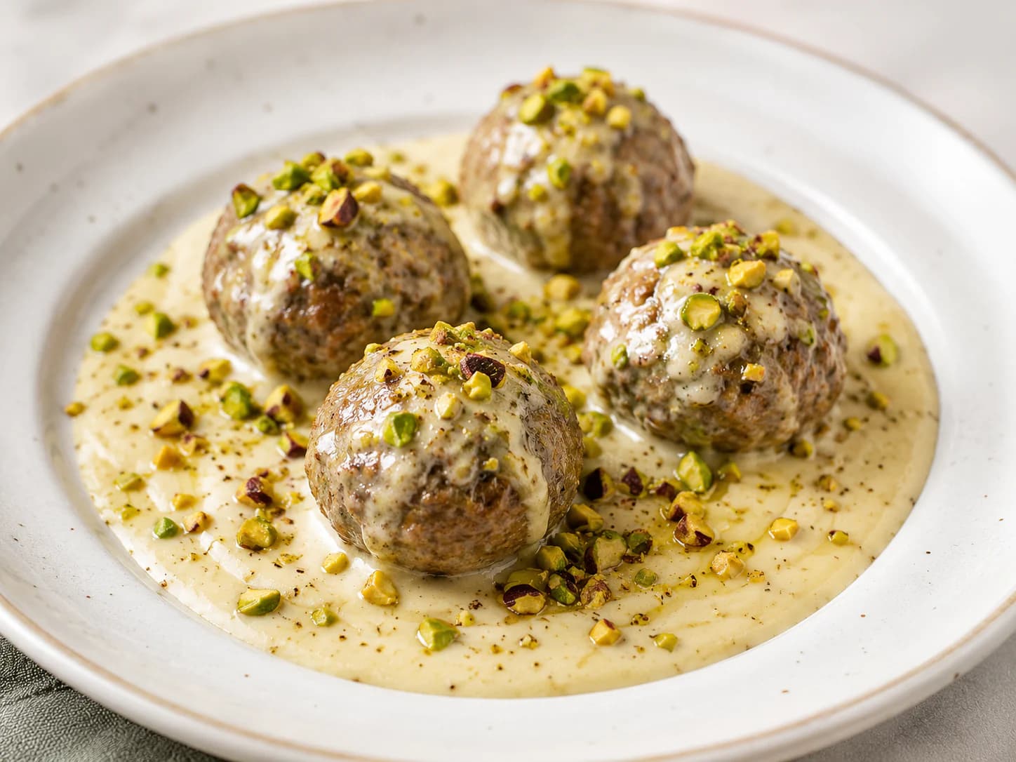 Polpette di carne