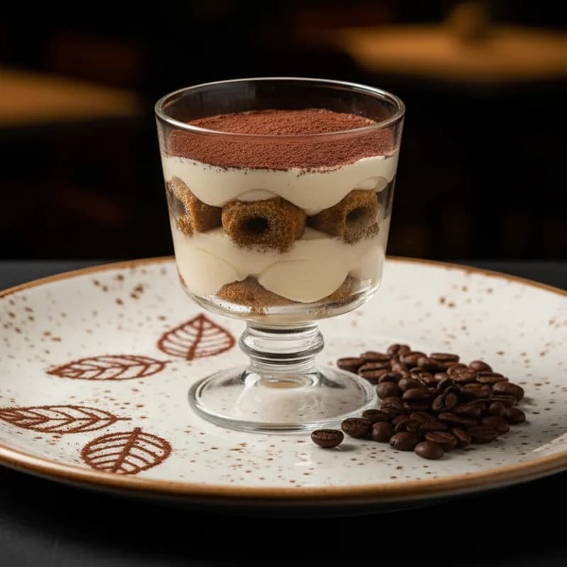 Tiramisù